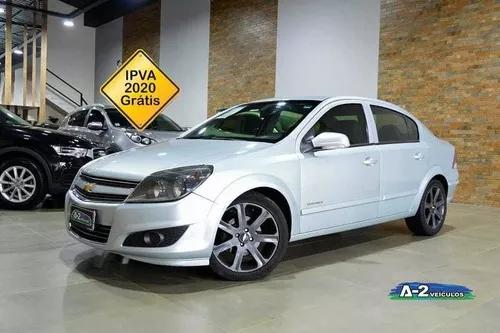 Chevrolet Vectra VECTRA ELEGANCE 2.0 8v 4P