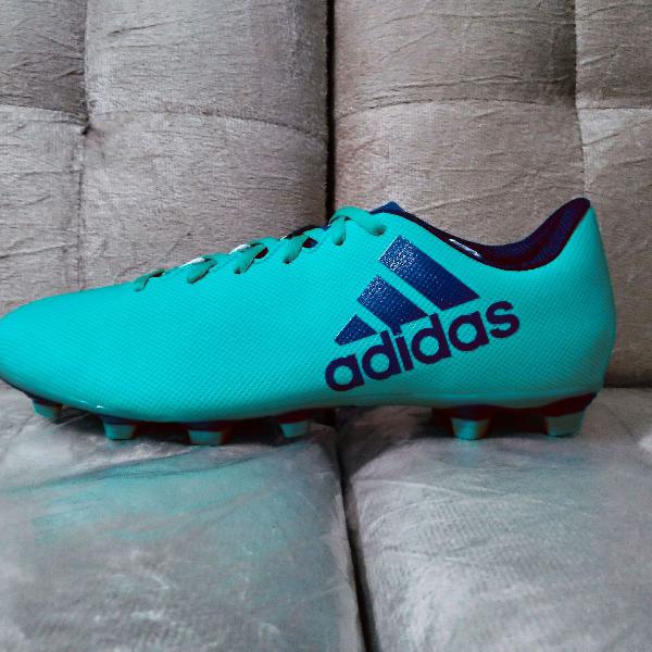 Chuteira Adidas 18.3 X Campo