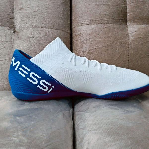 Chuteira Original Adidas Nemeziz Messi