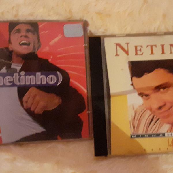 Combo Netinho