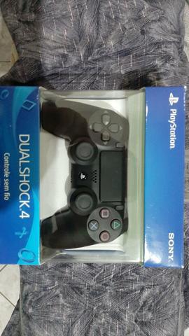 Controle de PS4