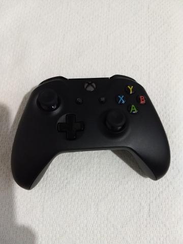 Controle de Xbox one x