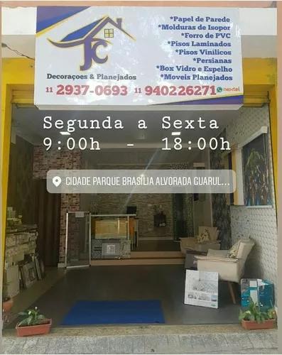 Decoração