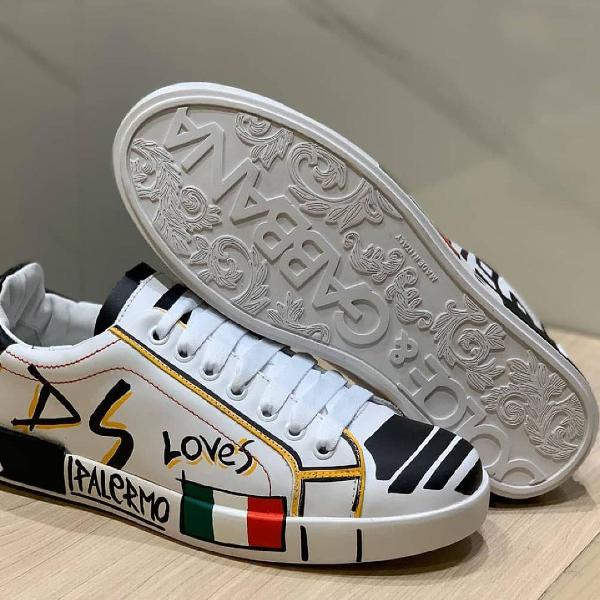 Dolce &amp; Gabbana lançamento