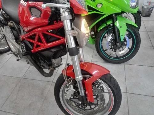 Ducati Monster 1100cc
