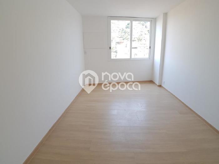 Engenho Novo, 3 quartos, 1 vaga, 73 m² Rua Barão do Bom