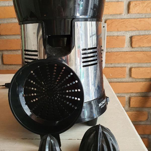 Extrator de Sucos Mondial Premium