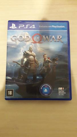 God of War