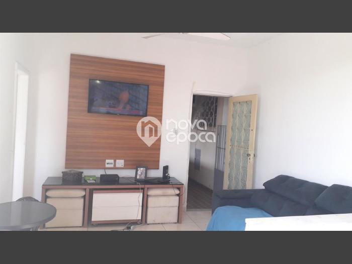 Higienópolis, 1 quarto, 45 m² Rua Lourenço Ribeiro,