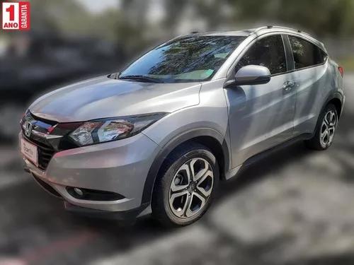 Honda HR-V 1.8 Flexone 16V 5p Aut.