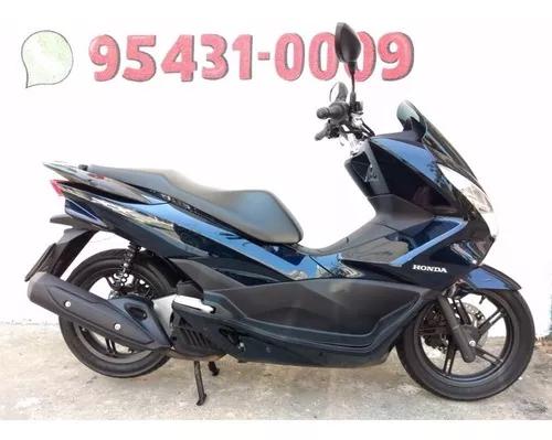 Honda Pcx 150 2018