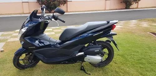 Honda Pcx