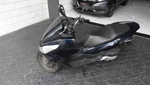 Honda Pcx | Dlx 2018 Único Dono