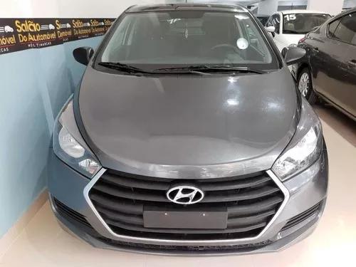 Hyundai HB20 1.0 Comfort Flex 5p