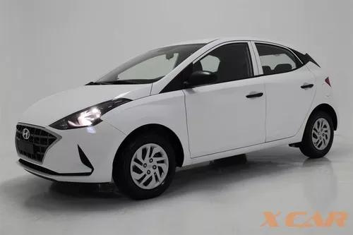 Hyundai Hb20 1.0 12v Flex Sense Manual