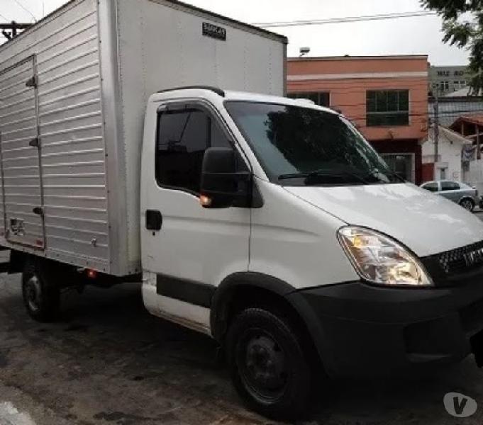 Iveco Daily 35s14 !