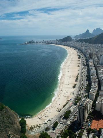 Kitinete Copacabana, Perto do metrô. Praia. Mobiliado e