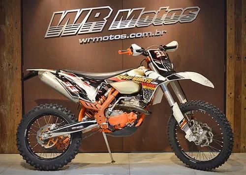 Ktm Exc 350 Sys Day