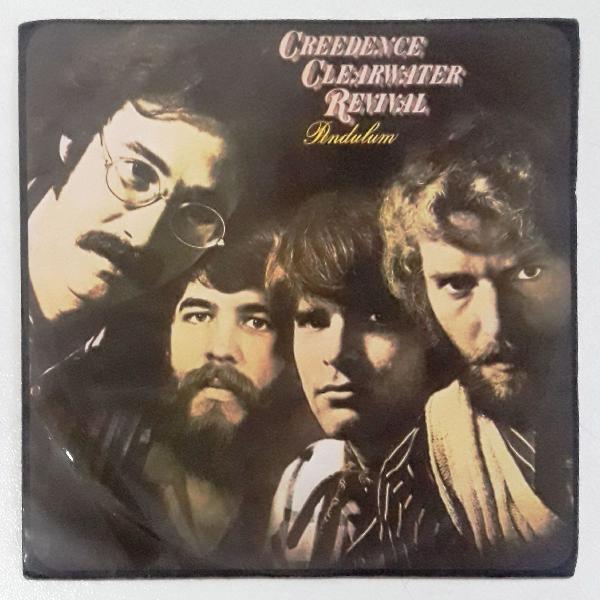 LP Creedence Clearwater Revival . Pendulum