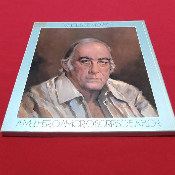 LP Vinicius de Moraes