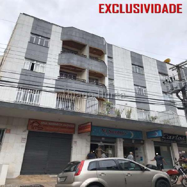 Lindo Apartamento 2 Quartos no Manoel Honório