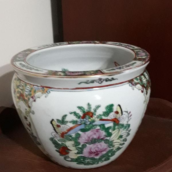 Lindo vaso chinês