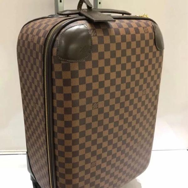 Mala De Viagem Louis Vuitton