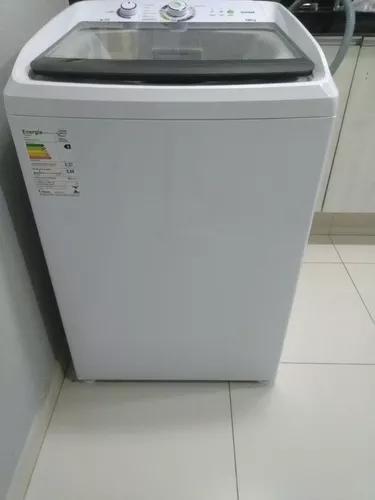 Máquina De Lavar Consul 12kg. Otimaa
