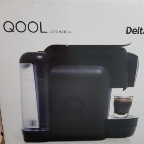 Máquina de café delta NOVA
