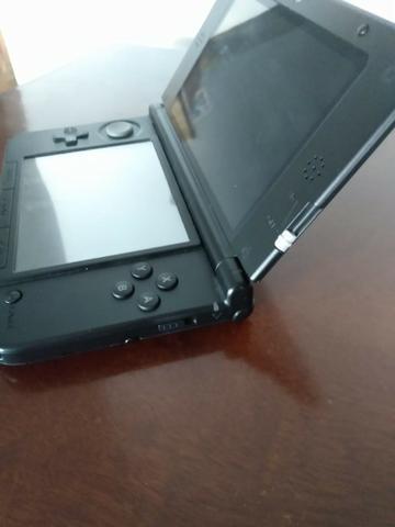 Nintendo 3DS XL