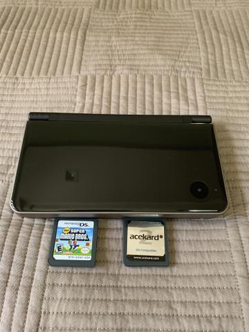 Nintendo DSi XL