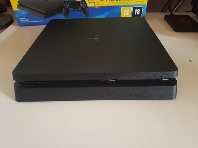 PS4 1 Tera
