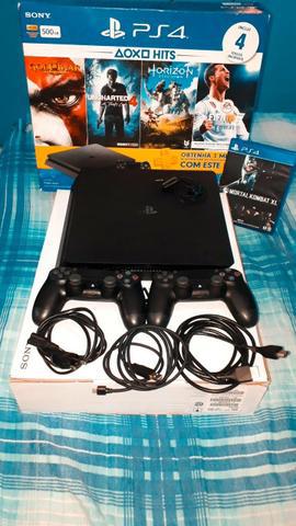 PS4 500g