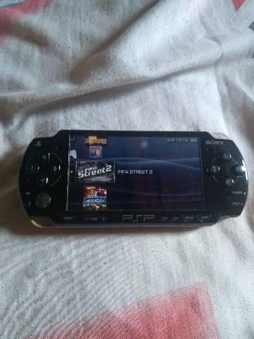 PSP MINI