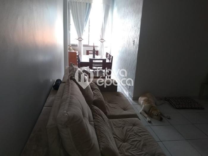 Piedade, 2 quartos, 1 vaga, 75 m² Rua da Capela, Piedade,