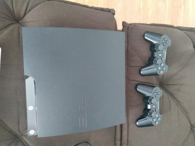 Play Station 3