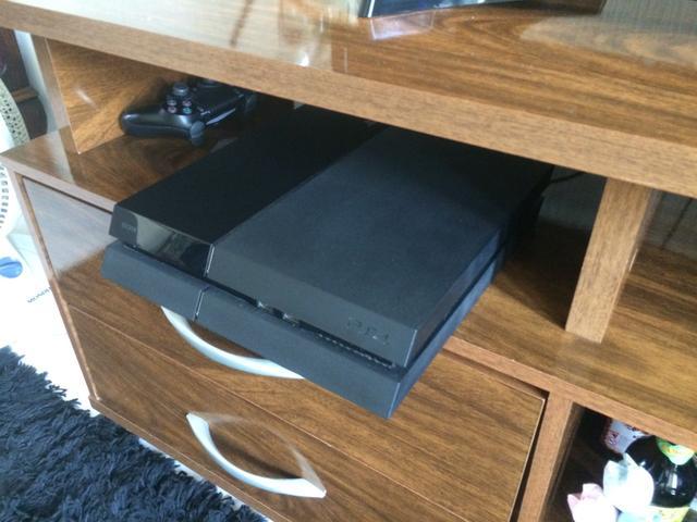 PlayStation 4 HD 2TB