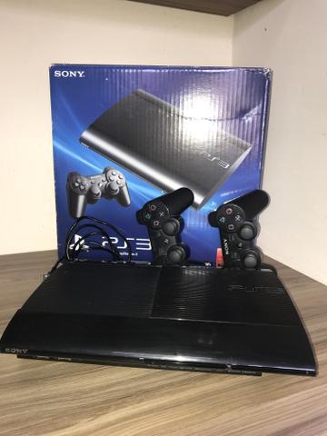 Ps3 500gb