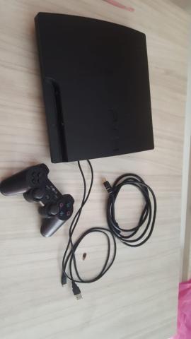 Ps3 venda rápida