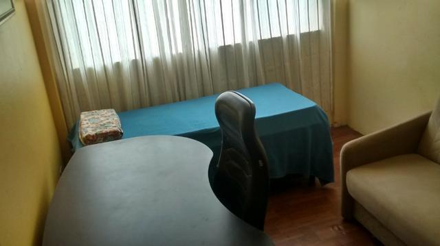 Quarto individual no Barro Preto (centro) 570,00 reais