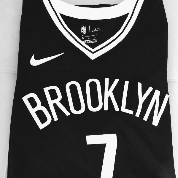 Regata Brooklyn Nike XXL