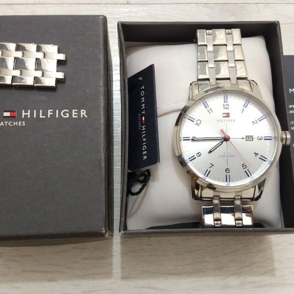 Relógio Tommy Hilfiger