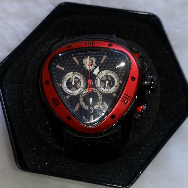 Relógio Tonino Lamborghini