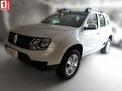 Renault Duster 1.6 Hi-Flex 16V Mec.