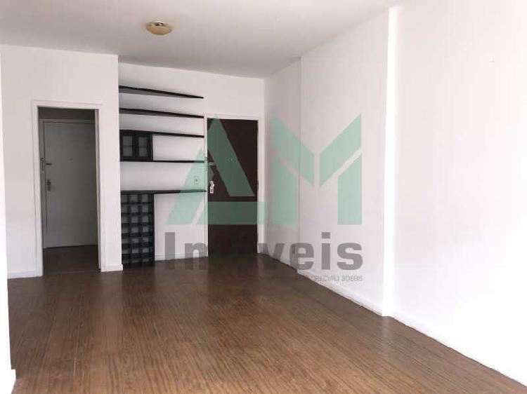 Rio de Janeiro - Apartamento Padrão - Tijuca