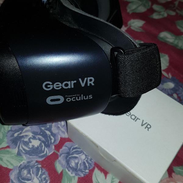 Samsung VR Gear