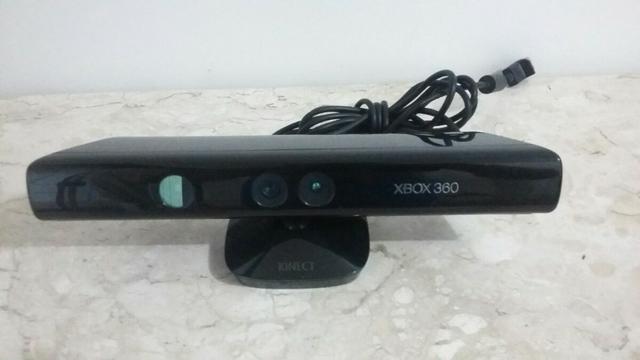 Sensor kinect para xbox 360