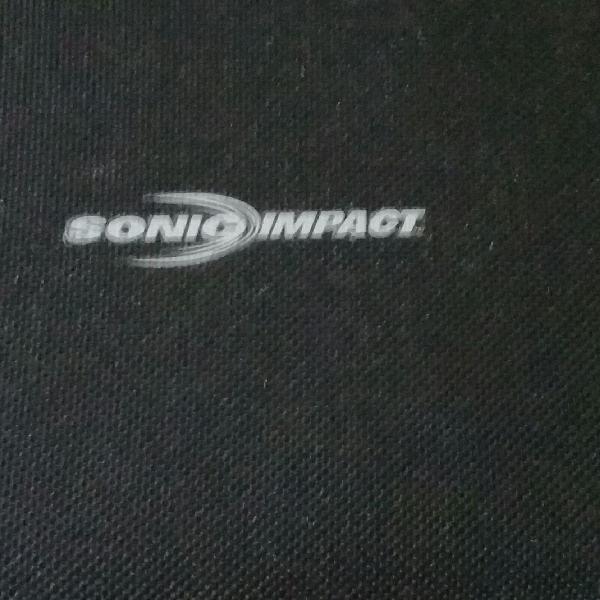 Sonic Impact i-F2
