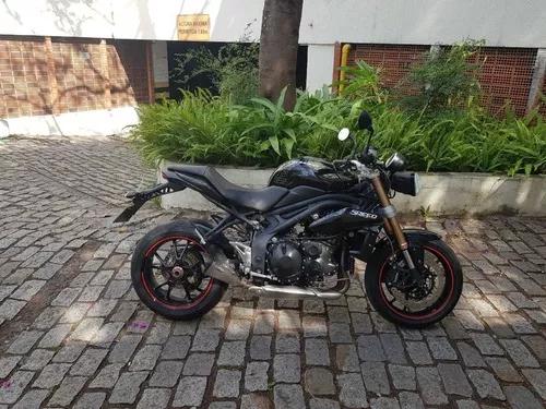 Speed Triple 1050i Abs