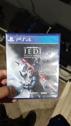 Star Wars Jedi Fallen Order PS4